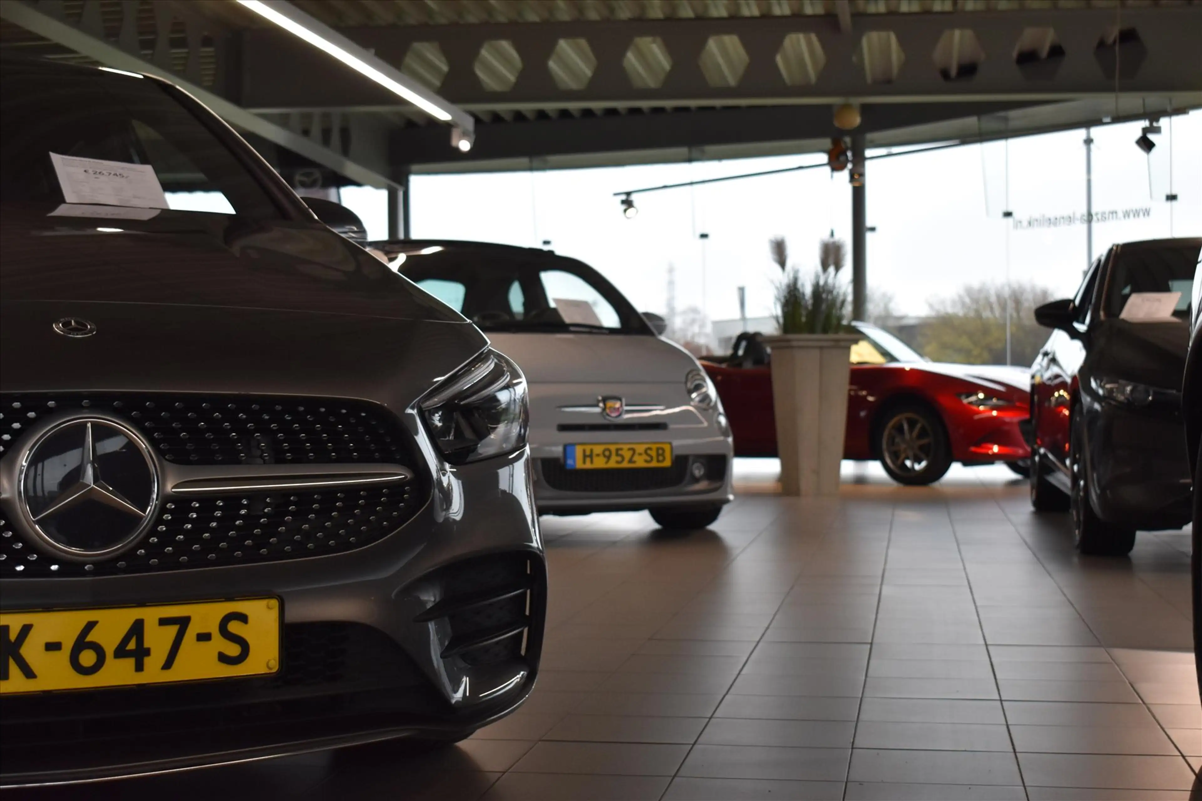 Mazda 2 1.5 GT-M Line | 1e Eig. | 100% Dealeronderhouden | — photo 24