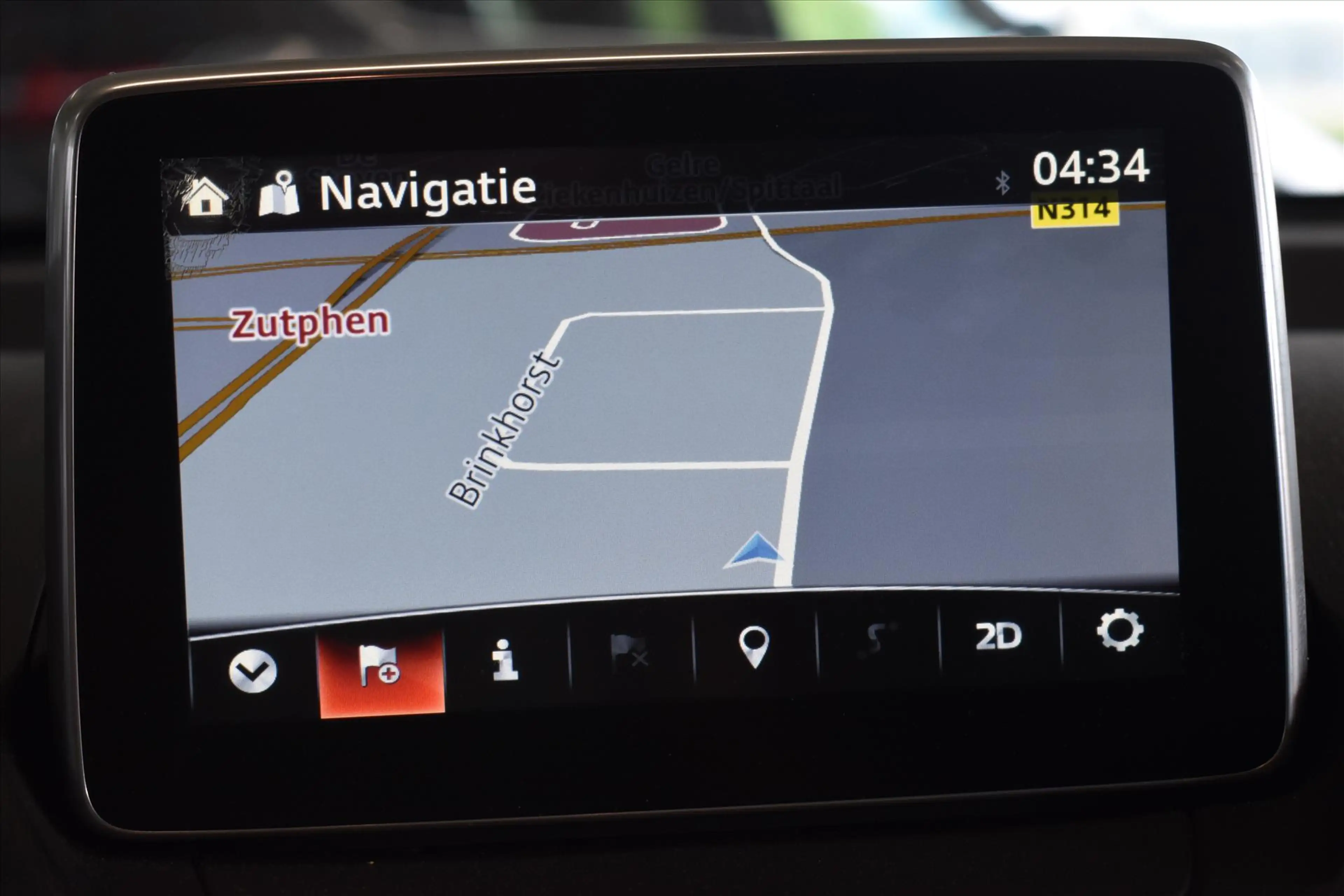 Mazda 2 1.5 GT-M Line | 1e Eig. | 100% Dealeronderhouden | — photo 16