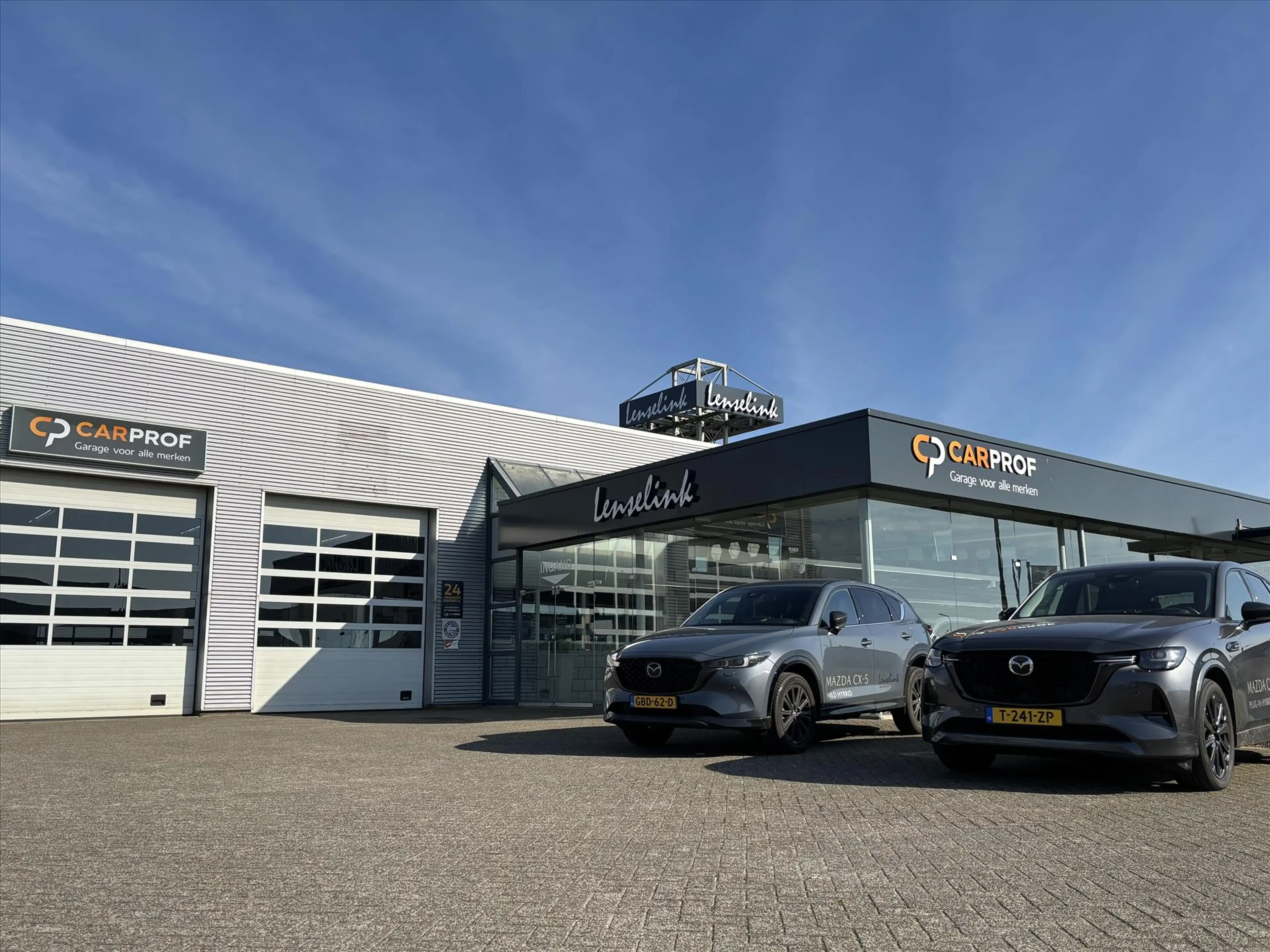 Mazda 2 1.5 GT-M Line | 1e Eig. | 100% Dealeronderhouden | — photo 27