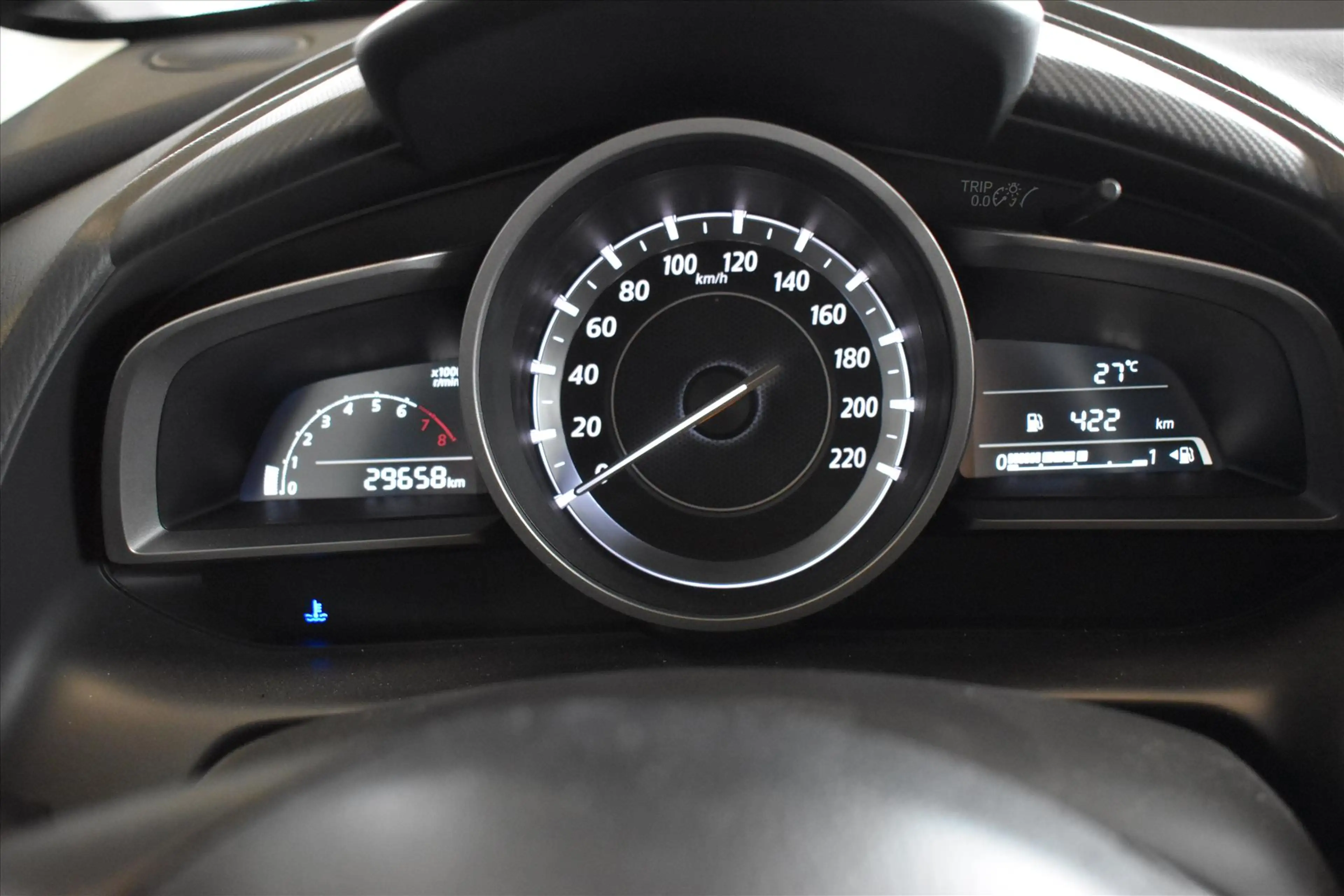 Mazda 2 1.5 GT-M Line | 1e Eig. | 100% Dealeronderhouden | — photo 12
