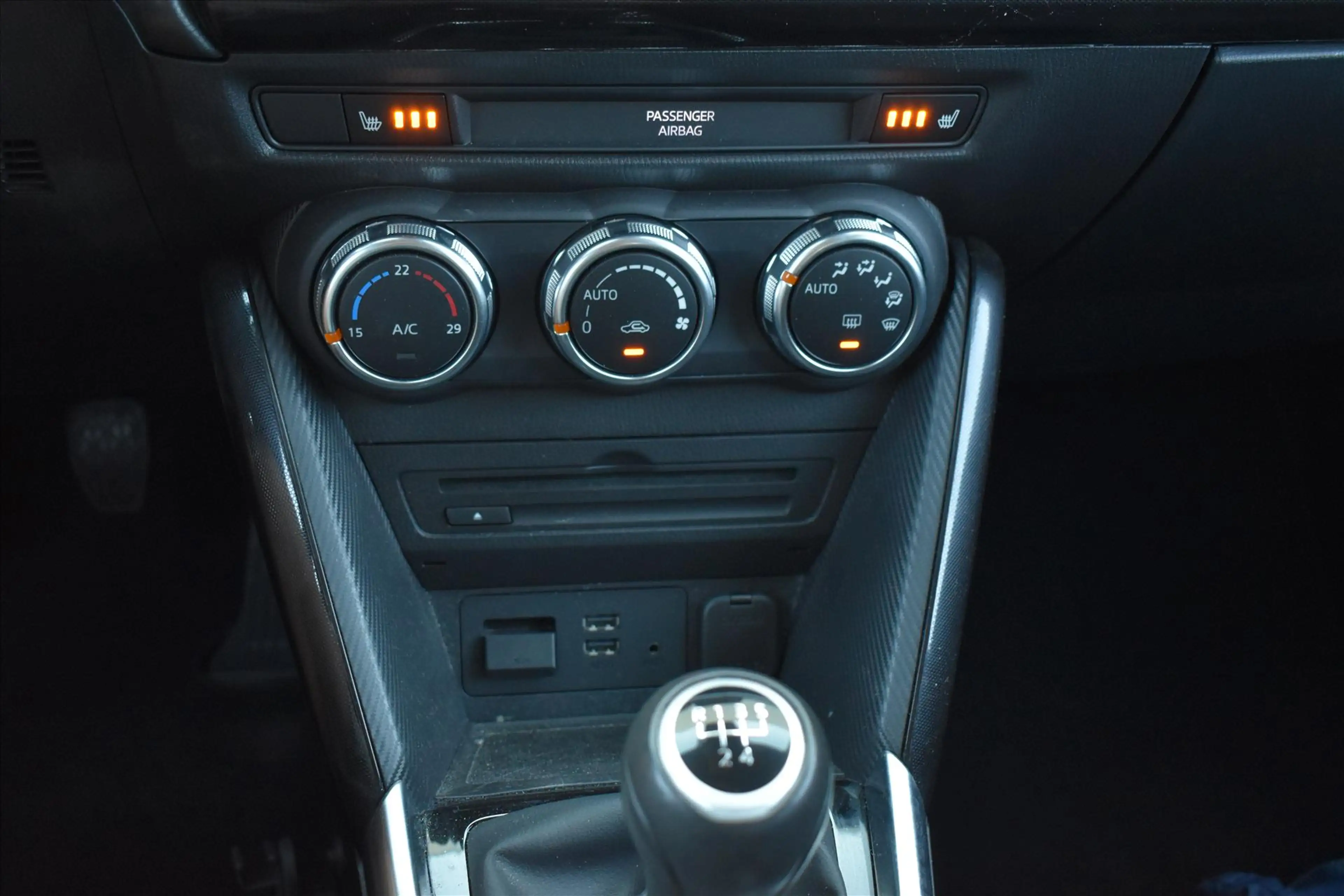Mazda 2 1.5 GT-M Line | 1e Eig. | 100% Dealeronderhouden | — photo 18