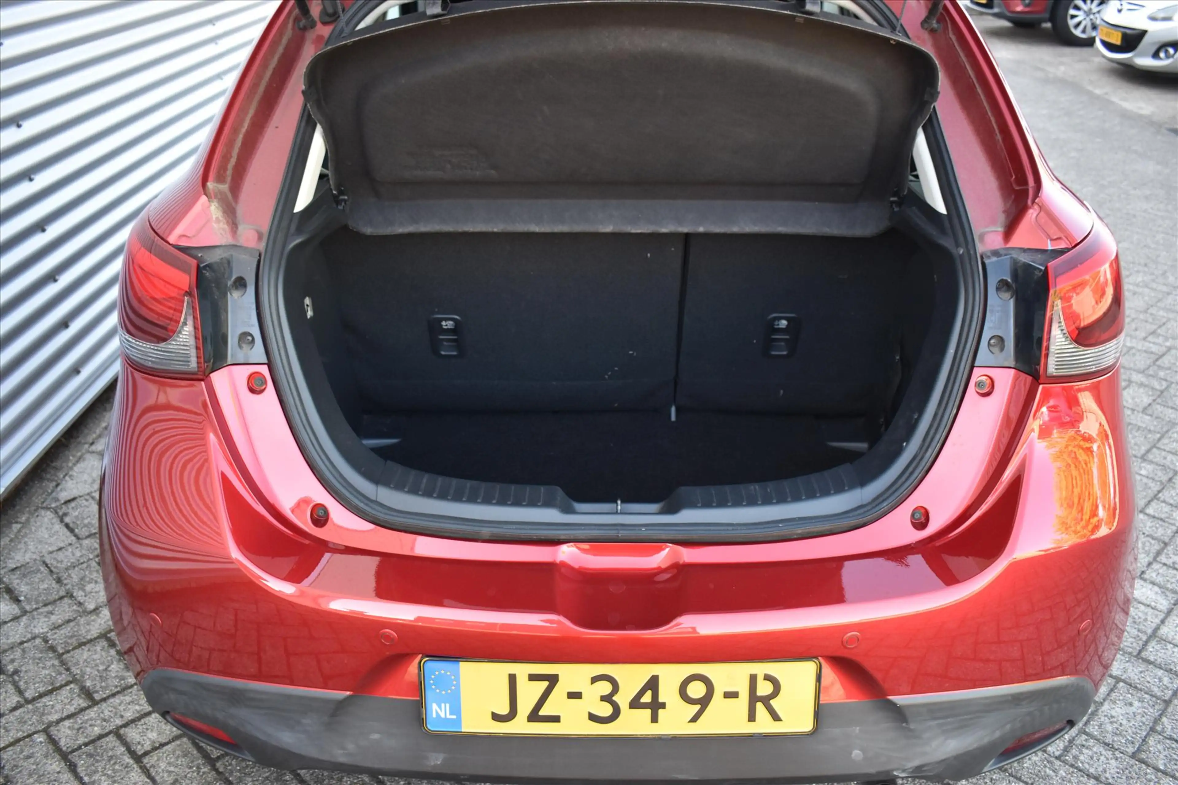 Mazda 2 1.5 GT-M Line | 1e Eig. | 100% Dealeronderhouden | — photo 21