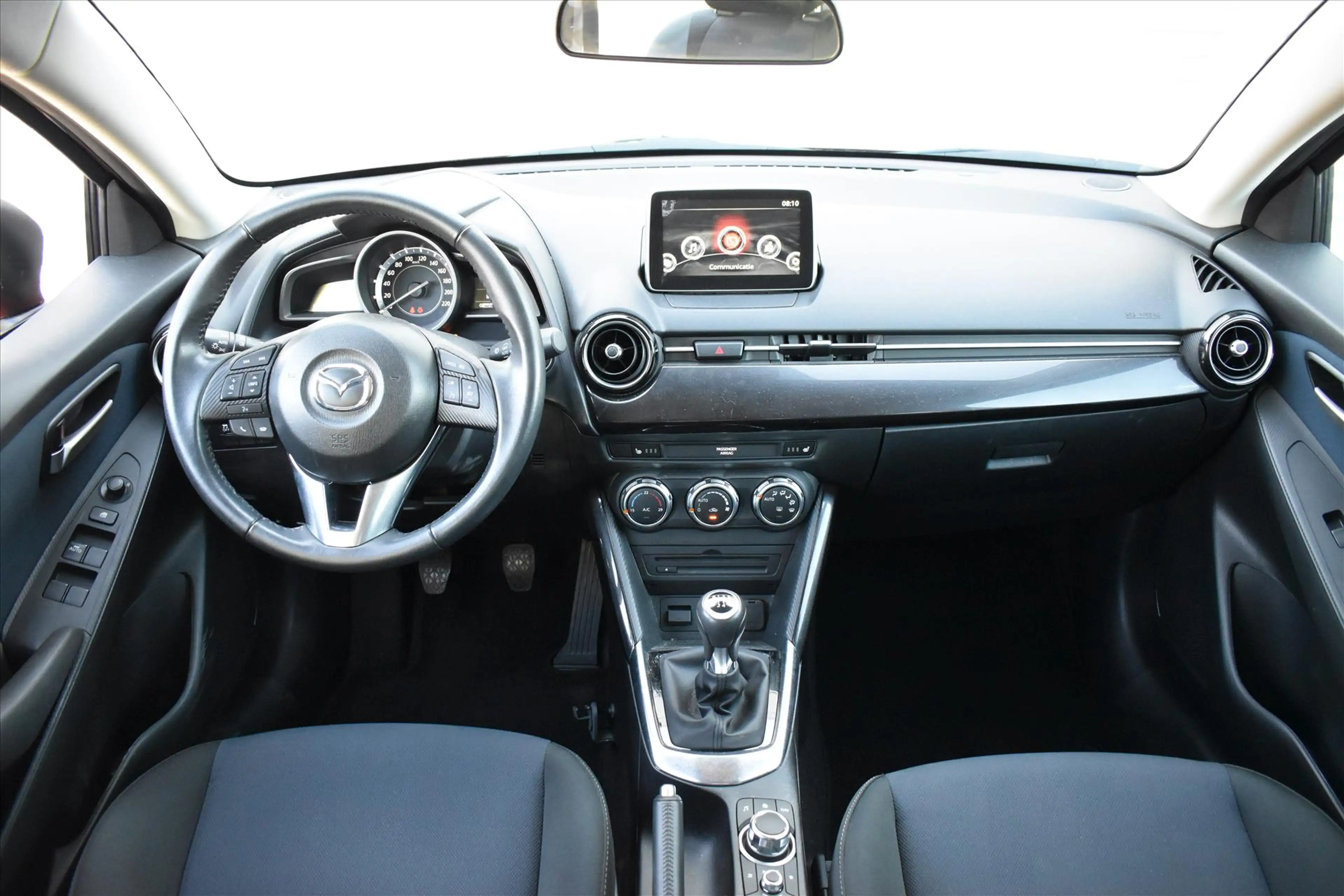 Mazda 2 1.5 GT-M Line | 1e Eig. | 100% Dealeronderhouden | — photo 10