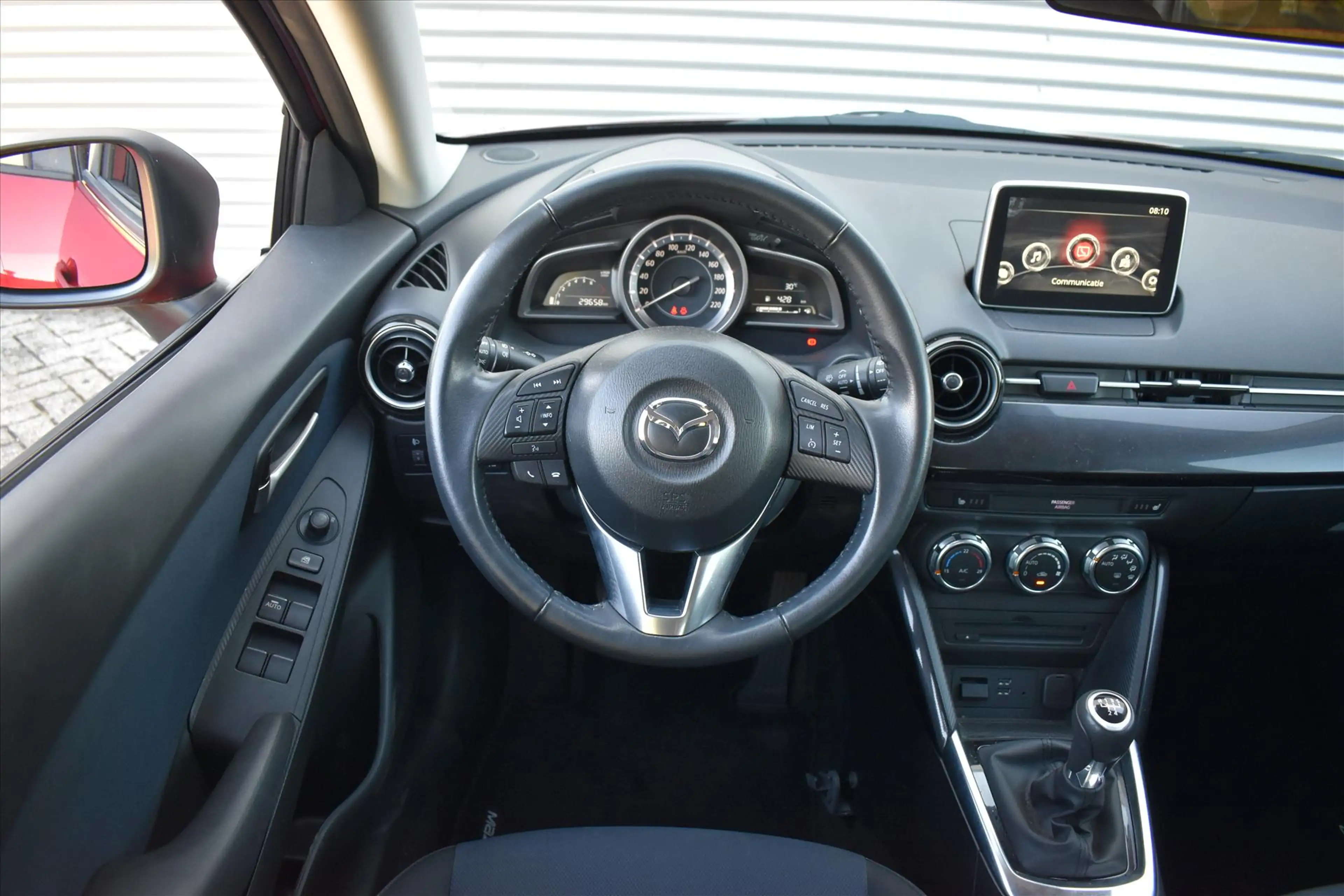 Mazda 2 1.5 GT-M Line | 1e Eig. | 100% Dealeronderhouden | — photo 11