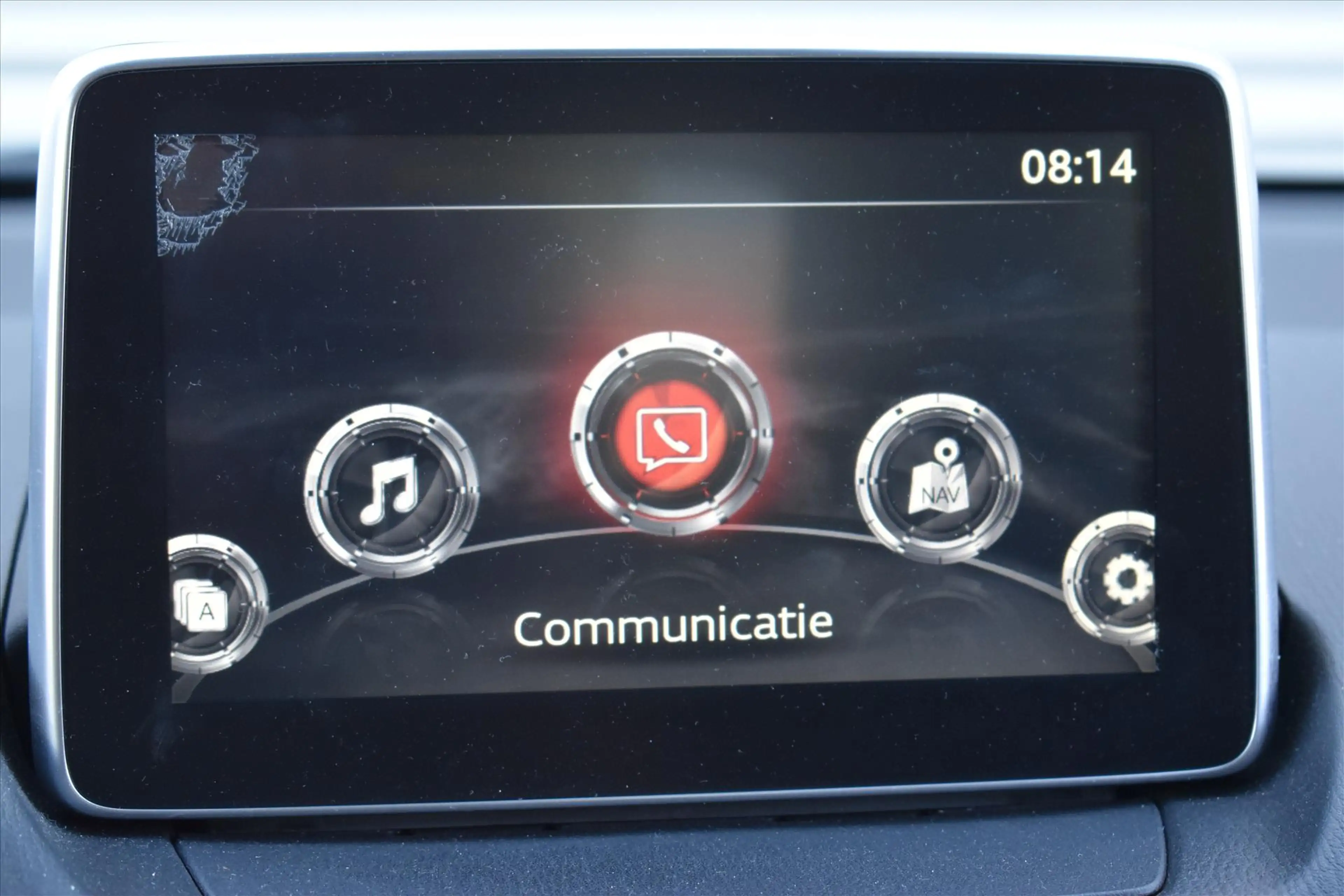 Mazda 2 1.5 GT-M Line | 1e Eig. | 100% Dealeronderhouden | — photo 15