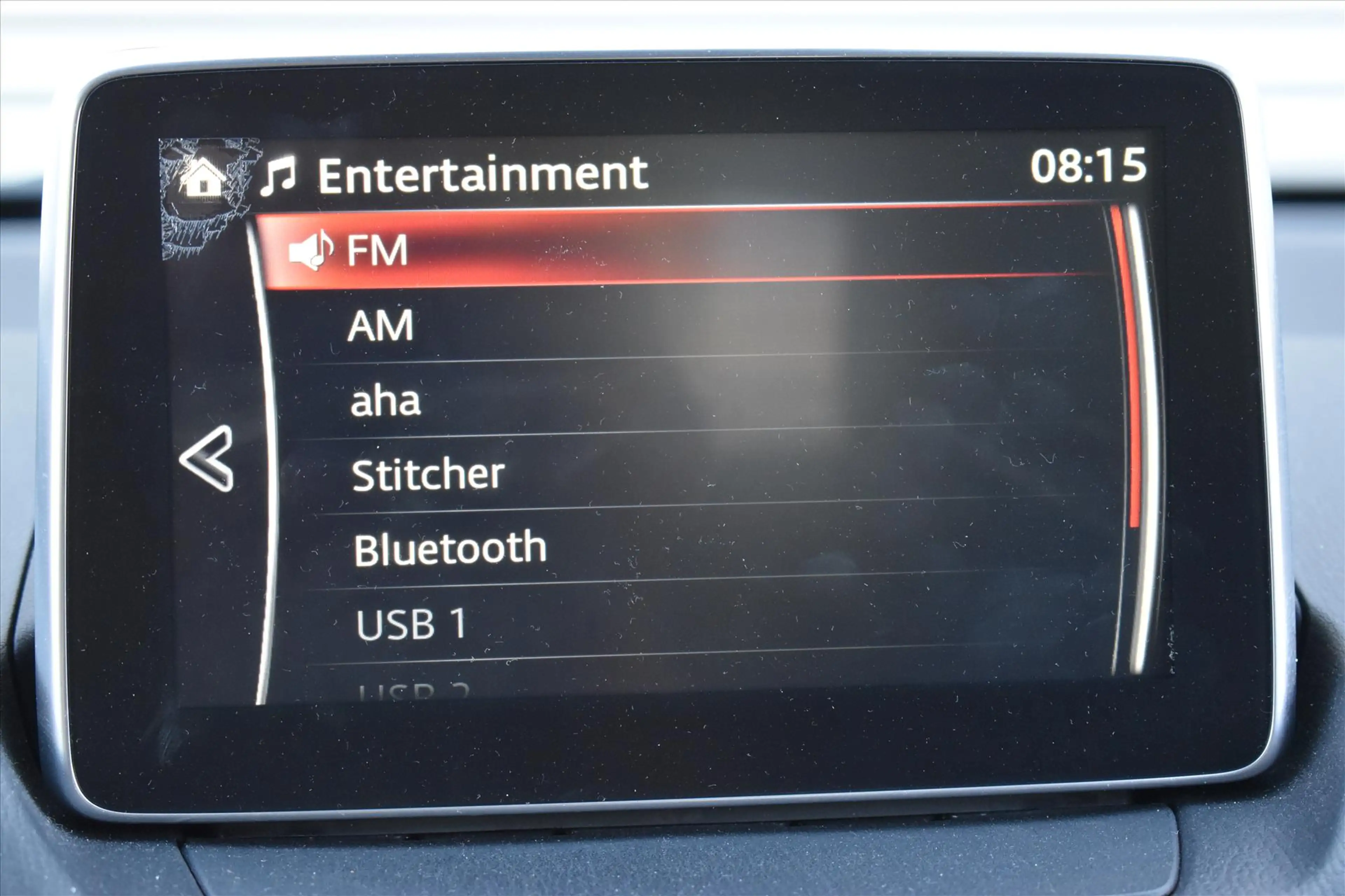 Mazda 2 1.5 GT-M Line | 1e Eig. | 100% Dealeronderhouden | — photo 17