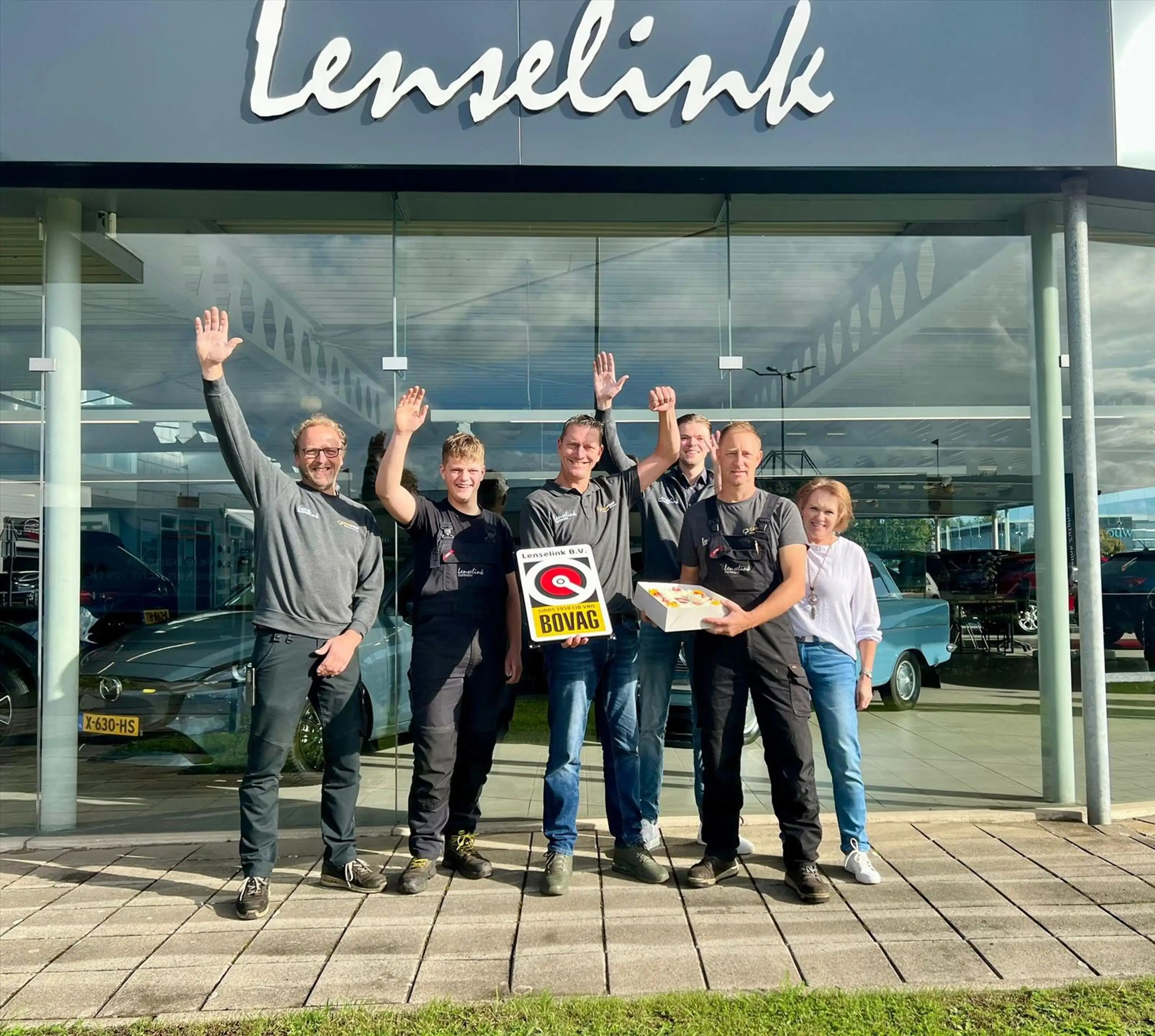 Mazda 2 1.5 GT-M Line | 1e Eig. | 100% Dealeronderhouden | — photo 7