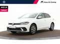 Volkswagen Polo 1.0 Life Edition 1.0 95 pk 5 handgeschakeld · Acht Bianco - thumbnail 1