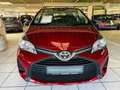Toyota Yaris Cool & Sound erst 16.000Km Rood - thumbnail 4
