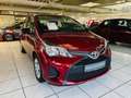Toyota Yaris Cool & Sound erst 16.000Km Rood - thumbnail 1