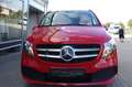Mercedes-Benz V 220 d Edition Kompakt 2sTÜR/KAM/TISCH/AHK/NAVI Roşu - thumbnail 7