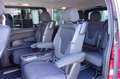 Mercedes-Benz V 220 d Edition Kompakt 2sTÜR/KAM/TISCH/AHK/NAVI Rood - thumbnail 17