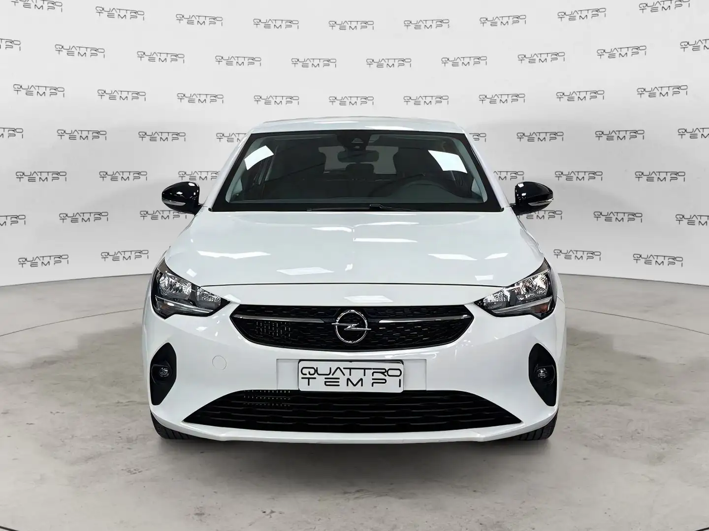 Opel Corsa 1.5 diesel 100 CV Edition - 2