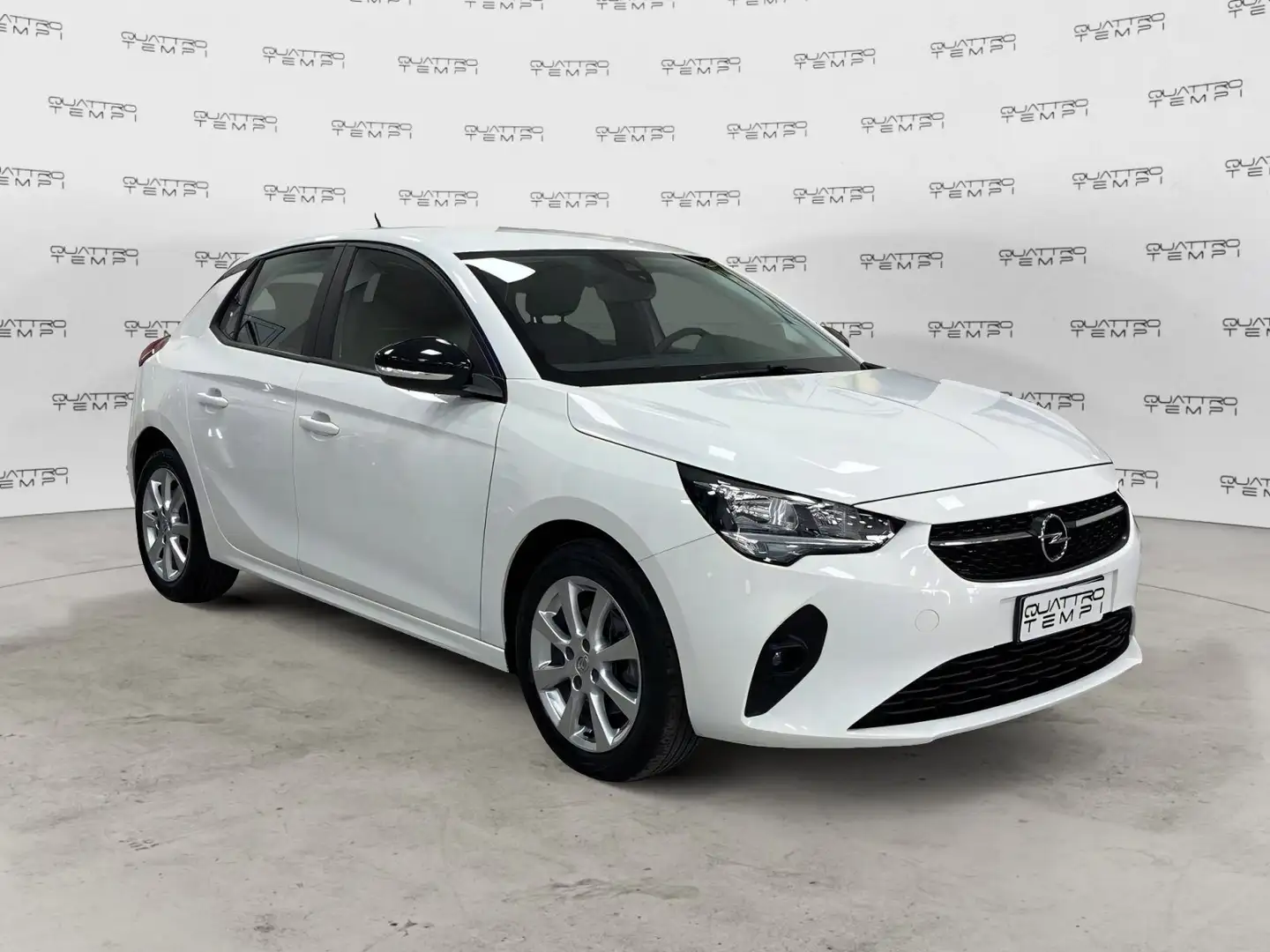 Opel Corsa 1.5 diesel 100 CV Edition - 1