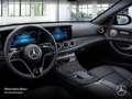 Mercedes-Benz E 300 de AMG+LED+FAHRASS+BURMESTER+KAMERA+9G Gris - thumbnail 11