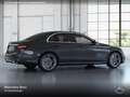 Mercedes-Benz E 300 de AMG+LED+FAHRASS+BURMESTER+KAMERA+9G Gris - thumbnail 21