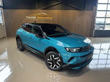 1.2 Turbo Hybrid GS 136PK Automaat volledige nieuw