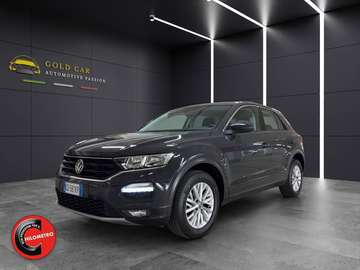 PREZZO REALE 1.0 tsi Style 110cv
