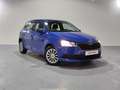 Skoda Fabia 1.0 MPI Ambition 44kW Azul - thumbnail 1
