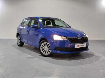 1.0 MPI Ambition 44kW