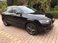 Audi Q3 Q3 2,0 TDI quattro Style DPF Style, Navi, AHK, usw Schwarz - thumbnail 2