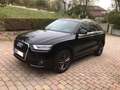 Audi Q3 Q3 2,0 TDI quattro Style DPF Style, Navi, AHK, usw Schwarz - thumbnail 1