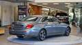Mercedes-Benz E 200 Heck Aut. *Widescreen*360°*Burmester* Grau - thumbnail 9