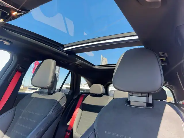 Mercedes-Benz GLC 300 de 4MATIC Distr PTS Shz Navi MBUX eHeck Ansicht 15