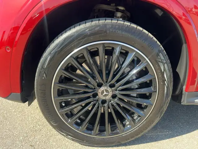 Mercedes-Benz GLC 300 de 4MATIC Distr PTS Shz Navi MBUX eHeck Ansicht 13