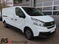 Fiat Talento Kasten L2H1 1,2t SX 2.Hd*Navi*Kamera*PDC Weiß - thumbnail 1