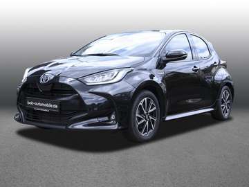 Hybrid Club Comfort Paket SHZ Smartkey Navi