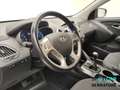 Hyundai iX35 1.6 Comfort 2wd Gris - thumbnail 9