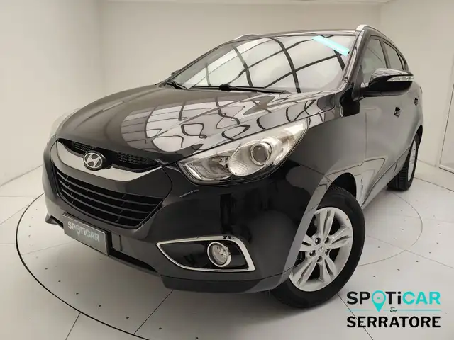 Hyundai iX35 1.6 Comfort 2wd