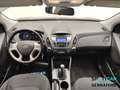 Hyundai iX35 1.6 Comfort 2wd Gris - thumbnail 15