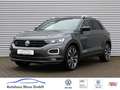 Volkswagen T-Roc T-ROC Sport 1.5TSI R-Line LED NAVI LM19 ACC PANO Grau - thumbnail 1