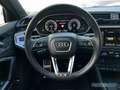 Audi Q3 Sportback 45 TFSIe S line Matrix/360°Cam/SONOS/AHK Blauw - thumbnail 11