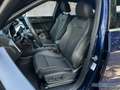 Audi Q3 Sportback 45 TFSIe S line Matrix/360°Cam/SONOS/AHK Bleu - thumbnail 8