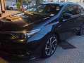 Toyota Auris Auris II 2015 Touring Sports Touring Sports Nero - thumbnail 6