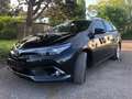 Toyota Auris 1,2-l-Turbo Design Ed S/S Noir - thumbnail 2