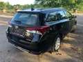 Toyota Auris 1,2-l-Turbo Design Ed S/S Noir - thumbnail 8
