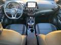 Nissan Juke 1,6 Hybrid N-Design 4AMT Aut. Silber - thumbnail 10