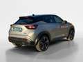 Nissan Juke 1,6 Hybrid N-Design 4AMT Aut. Silber - thumbnail 5