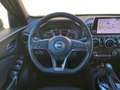 Nissan Juke 1,6 Hybrid N-Design 4AMT Aut. Silber - thumbnail 12