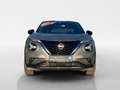 Nissan Juke 1,6 Hybrid N-Design 4AMT Aut. Silber - thumbnail 8