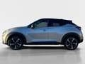 Nissan Juke 1,6 Hybrid N-Design 4AMT Aut. Silber - thumbnail 2