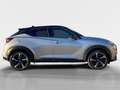 Nissan Juke 1,6 Hybrid N-Design 4AMT Aut. Silber - thumbnail 6