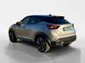 Nissan Juke 1,6 Hybrid N-Design 4AMT Aut. Silber - thumbnail 3
