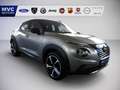 Nissan Juke 1,6 Hybrid N-Design 4AMT Aut. Silber - thumbnail 4