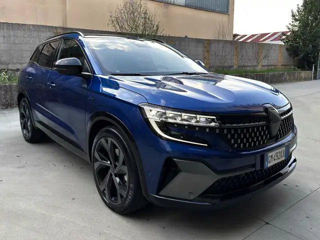 Renault Austral 1.2 full hybrid Esprit Alpine (PREZZO REALE)
