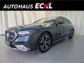 Mercedes-Benz E 220 d 4MATIC T-Modell 2xKlima 360 ACC AHK AUT Grau - thumbnail 1